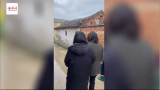 合肥母子三人坠楼身亡追踪 事发时正处离婚冷静期