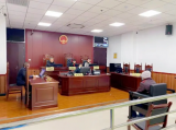 阜阳：男子离婚为减少财产分割伪造借条 被判刑10个月