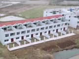 央视曝光：耕地“长”别墅；河南信阳市政府回应：成立联合调查组开展调查