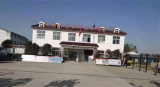 魅力梨园，美丽待放—徐圩乡梨园村的乡村振兴路