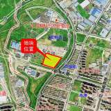 土拍快讯：乐富强最高限价竞得新站区XZ202102号地块，自持租赁住房37400㎡