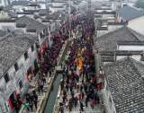 無需門票！皖南有座千年古城，美了千年，絕對(duì)是現(xiàn)實(shí)版避世桃源！