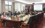 廬江白湖鎮中心學校：結對合作 助推城鄉學校共同成長
