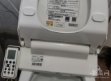 “3·15吐槽大会”|近3000元品牌智能坐便器刚买就坏  八十多岁老人连找售后俩月无人修