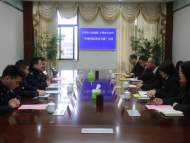 寧國市“車輛司法查控專線”開通運(yùn)行