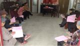 裕安區(qū)韓擺渡鎮(zhèn)：送政策菜單進(jìn)萬家，促穩(wěn)崗就業(yè)惠民生