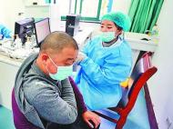 合肥發(fā)布新冠病毒疫苗接種單位一覽表 在你家門(mén)口嗎？