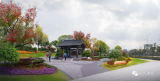 年底投入使用！滁州明光市新建多處游園