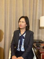  全國兩會|全國政協委員、合肥學院院長吳春梅： 多管齊下促進高校畢業生就業