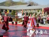 【春游江淮请您来】汉风吹遍古相城