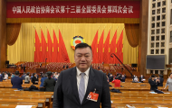 兩會海報·安徽聲音|全國政協委員胡劍江：鄉村教師教學經歷應納入城市教師職業考核