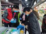 合肥市姚公社区开展食品安全科普活动
