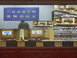 六安：一原法官助理涉嫌盗窃罪案开庭审理