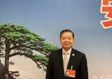 两会海报·安徽声音|全国人大代表袁亮：长三角应联手打造国际性一流大学和学科