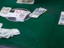 舒城一出租房内传出嘈杂声 巡逻民警将赌博人员全部抓获
