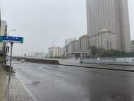 合肥暢通二環(huán)（西南環(huán)）工程寧國(guó)路節(jié)點(diǎn)將啟動(dòng)匝道橋改造施工