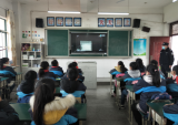 “2021春风行动”禁毒教育走进马鞍山市金瑞小学