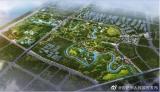 合肥庐州公园将越建越大   未来或建3座跨河桥
