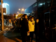 研究生被騙牽出幕后詐騙團伙 合肥警方抓獲26名犯罪嫌疑人
