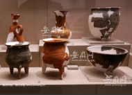 安徽諸多考古謎團(tuán)有望解開 固鎮(zhèn)垓下遺址重啟發(fā)掘再探大汶口文化 