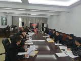 合肥市通用技术学校高考体检工作准备就绪