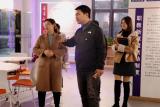 肥东团县委书记王磊走进合肥理工学校