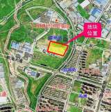 土拍快讯：中海最高限价竞得新站区XZ202101号地块，自持租赁住房28600㎡