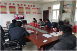 肥西縣豐樂鎮：遠程教育用出真實效