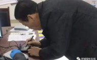 73歲成功考取駕照  六安舒城出現首位“高齡考生”