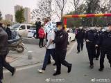 现场缴获香烟16条  合肥肥西警方破获系列砸车窗盗窃案件