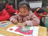 学雷锋纪念日 互帮互助从娃娃抓起