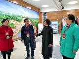 庐阳区专职督学走入合肥市六安路小学中铁校区进行开学工作专项督导