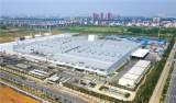 美国康宁再次“牵手”合肥新站高新区  六年内已落户9个项目 