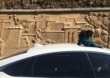 涇縣：皖南川藏線有了新風景 構建“美麗公路+”