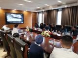 六安市人民医院与上海交通大学医学院附属新华医院急诊科科联体建设正式启动