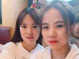 河南女孩刷视频刷出双胞胎姐妹 当事人回应：以姐妹相称，是否做DNA鉴定尊重父母想法