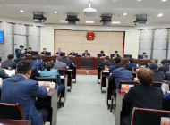 亳州发布最新人事任免 涉及多个人大会职位