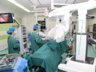 “大奇”來了！安徽首臺第四代Xi達芬奇手術機器人在中國科大附一院啟用