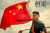 票房破50亿！ 《你好，李焕英》成为第三部50亿俱乐部成员