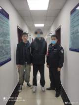 合肥一男子因沒錢過生日 偷同學手機賣錢被抓