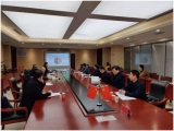 肥西縣民政局為“大招商”貢獻(xiàn)民政力量