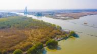 巢湖市3處濕地公園上榜合肥第一批濕地名錄