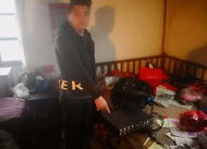 買賣手機(jī)卡為境外電信詐騙團(tuán)伙提供幫助  合肥警方抓獲多名“幫兇”