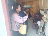 ﻿铜陵：热心民警为失散40多年“姐妹”成功寻亲