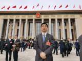 全国两会｜全国政协委员许礼进：建设“智能共享工厂”推动制造业发展