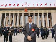 全國兩會｜全國政協委員許禮進：建設“智能共享工廠”推動制造業發展