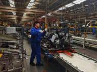 ?漲幅創(chuàng)28個月來新高！2月份安徽PPI同比上漲2.4%