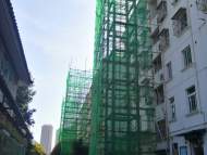 钢结构生产出差错 宣城老旧小区“共享电梯”建成时间推迟