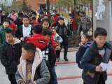 电子产品禁入校园   合肥学生家长怎么看？