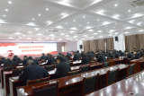 教育整頓進行中——包河法院開展隊伍教育整頓應知應會知識測試